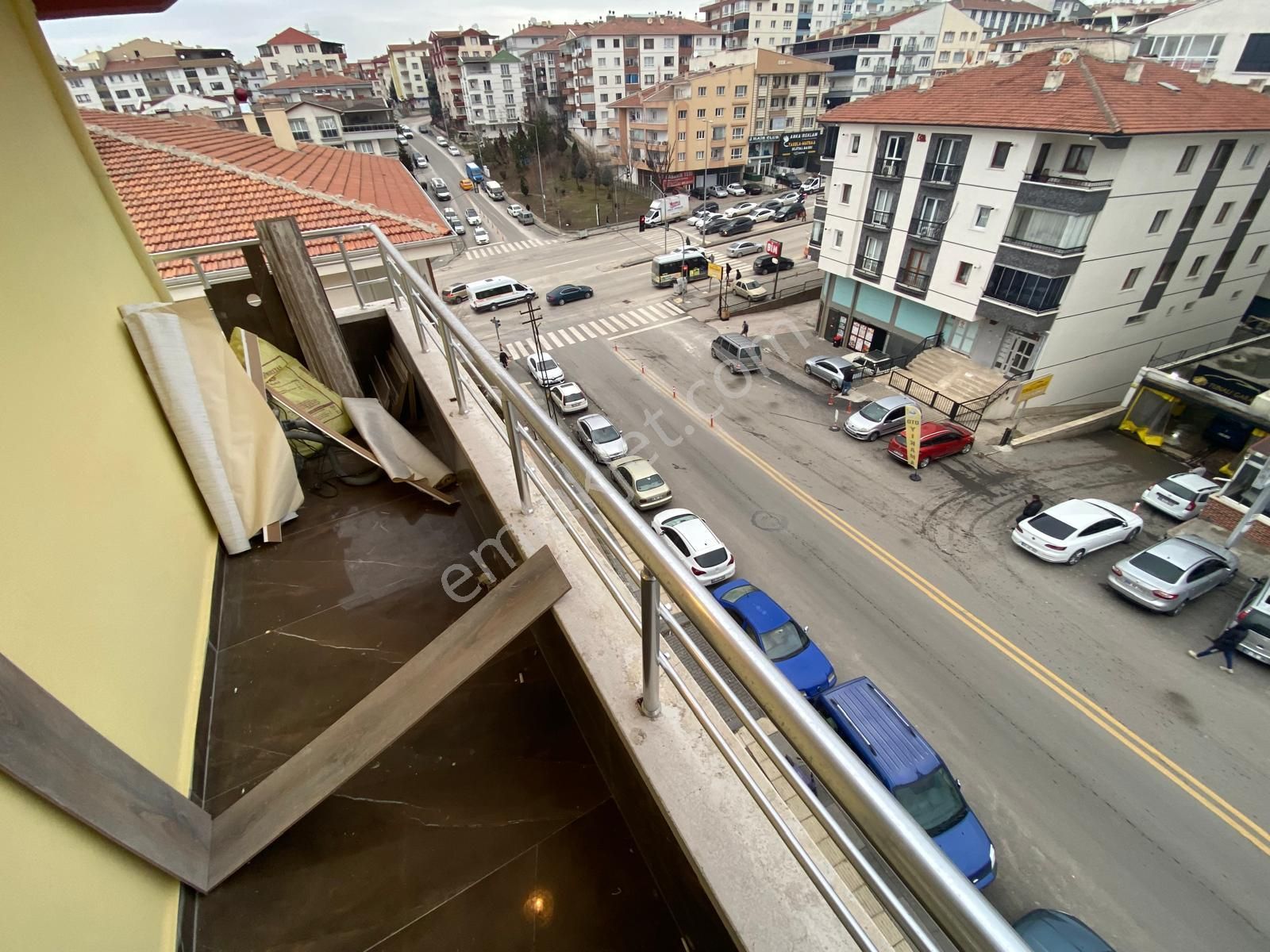 Etimesgut Süvari Mhde 3+! Ultra Lüks Mükemmel Konumda Daire - Görsel 20