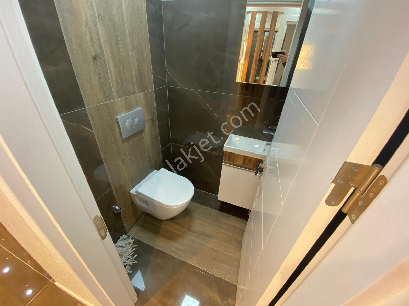 Etimesgut Süvari Mhde 3+! Ultra Lüks Mükemmel Konumda Daire - Görsel 24