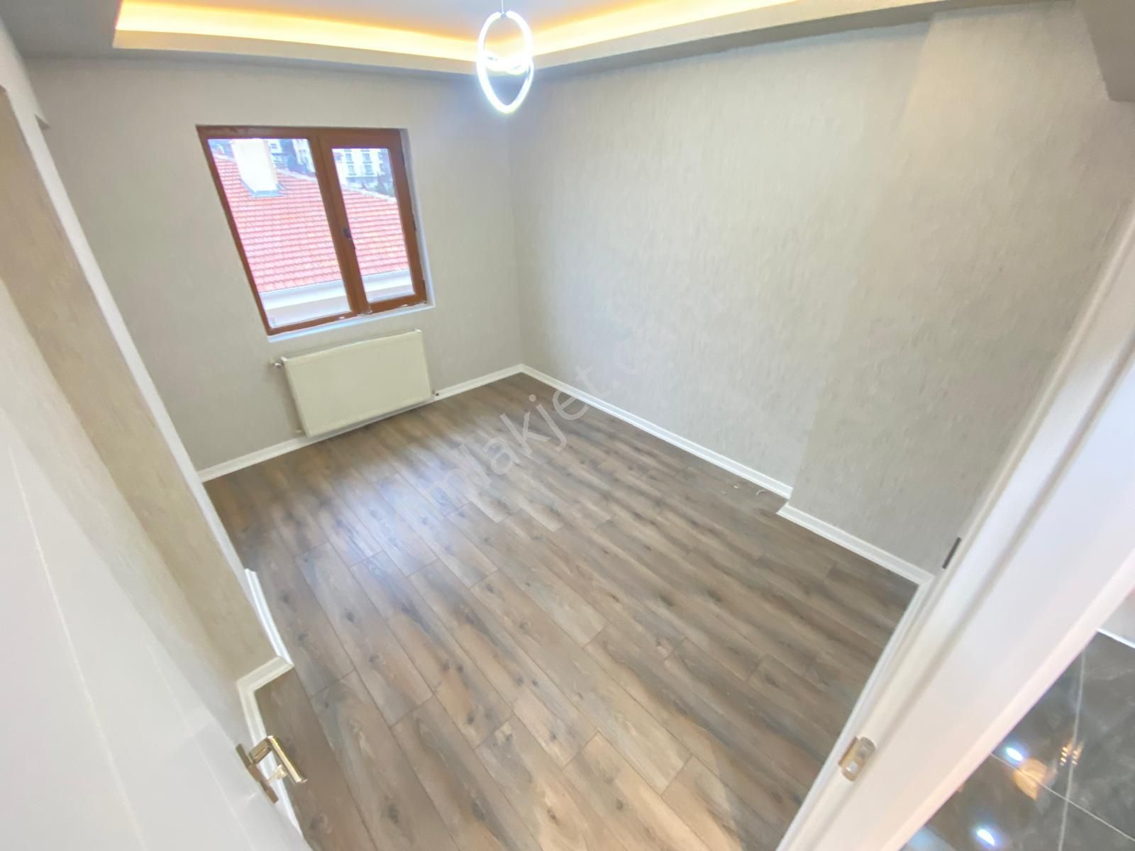 Etimesgut Süvari Mhde 3+! Ultra Lüks Mükemmel Konumda Daire - Görsel 19