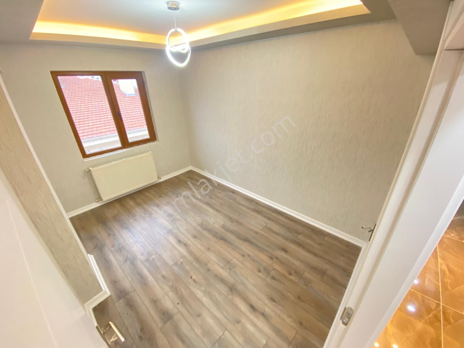 Etimesgut Süvari Mhde 3+! Ultra Lüks Mükemmel Konumda Daire - Görsel 22