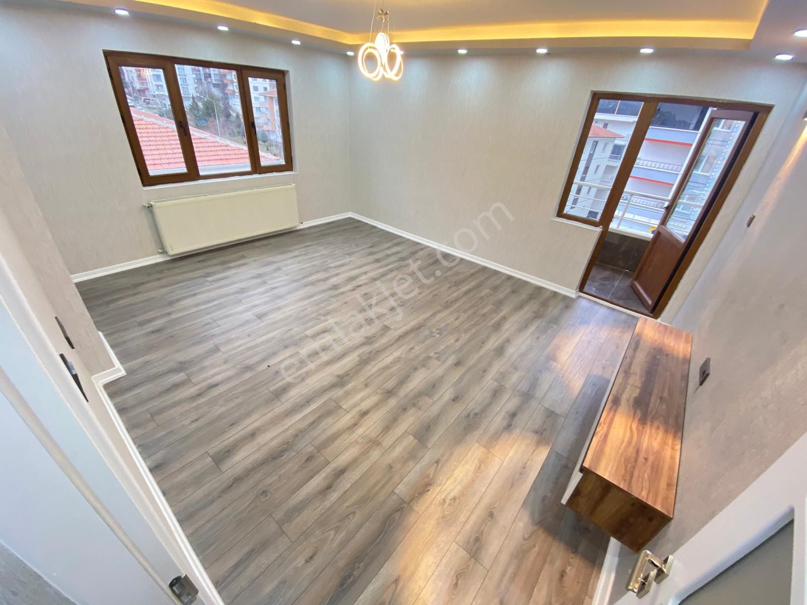 Etimesgut Süvari Mhde 3+! Ultra Lüks Mükemmel Konumda Daire - Görsel 12