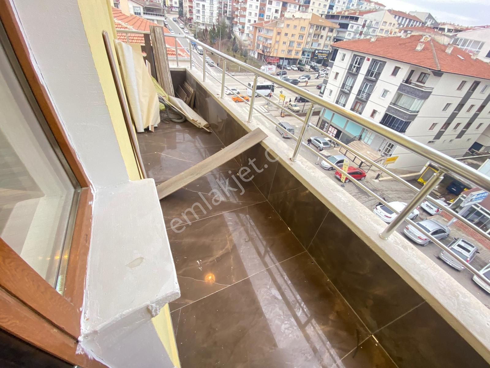 Etimesgut Süvari Mhde 3+! Ultra Lüks Mükemmel Konumda Daire - Görsel 15