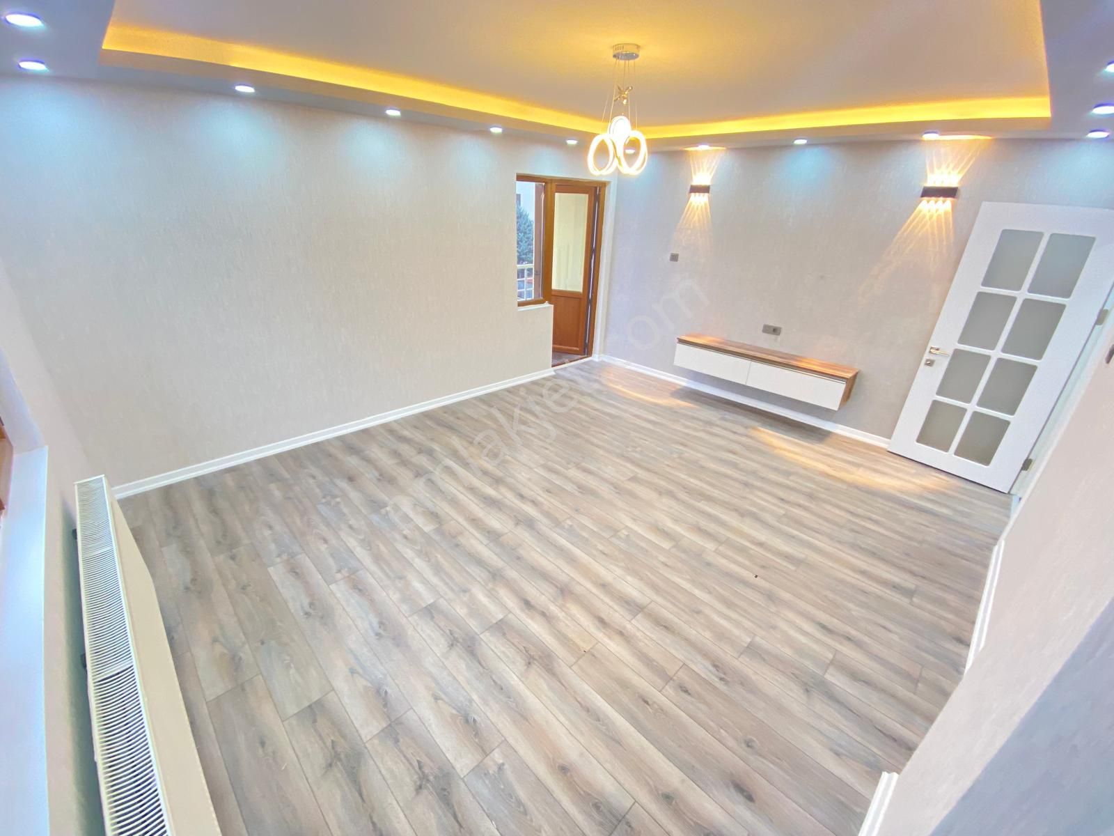 Etimesgut Süvari Mhde 3+! Ultra Lüks Mükemmel Konumda Daire - Görsel 13