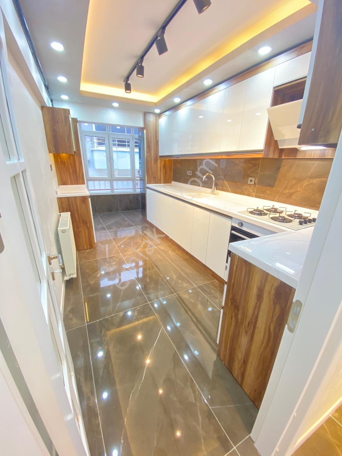 Etimesgut Süvari Mhde 3+! Ultra Lüks Mükemmel Konumda Daire - Görsel 2