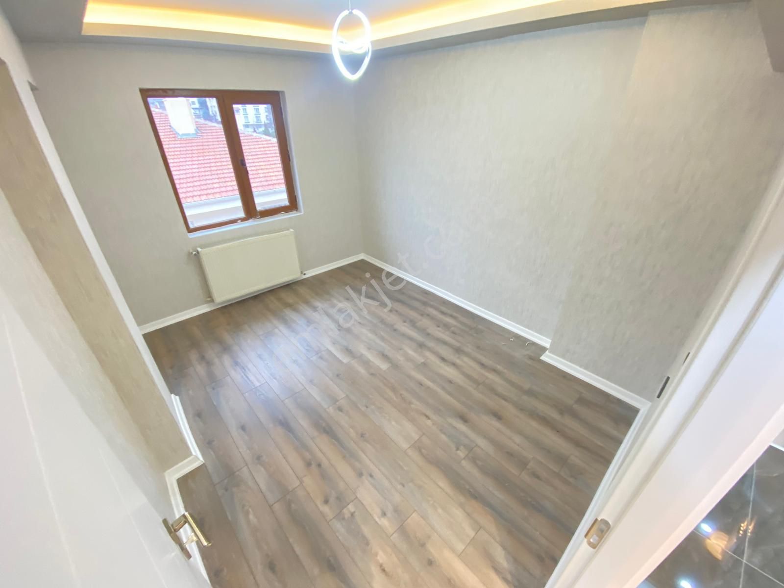 Etimesgut Süvari Mhde 3+! Ultra Lüks Mükemmel Konumda Daire - Görsel 18