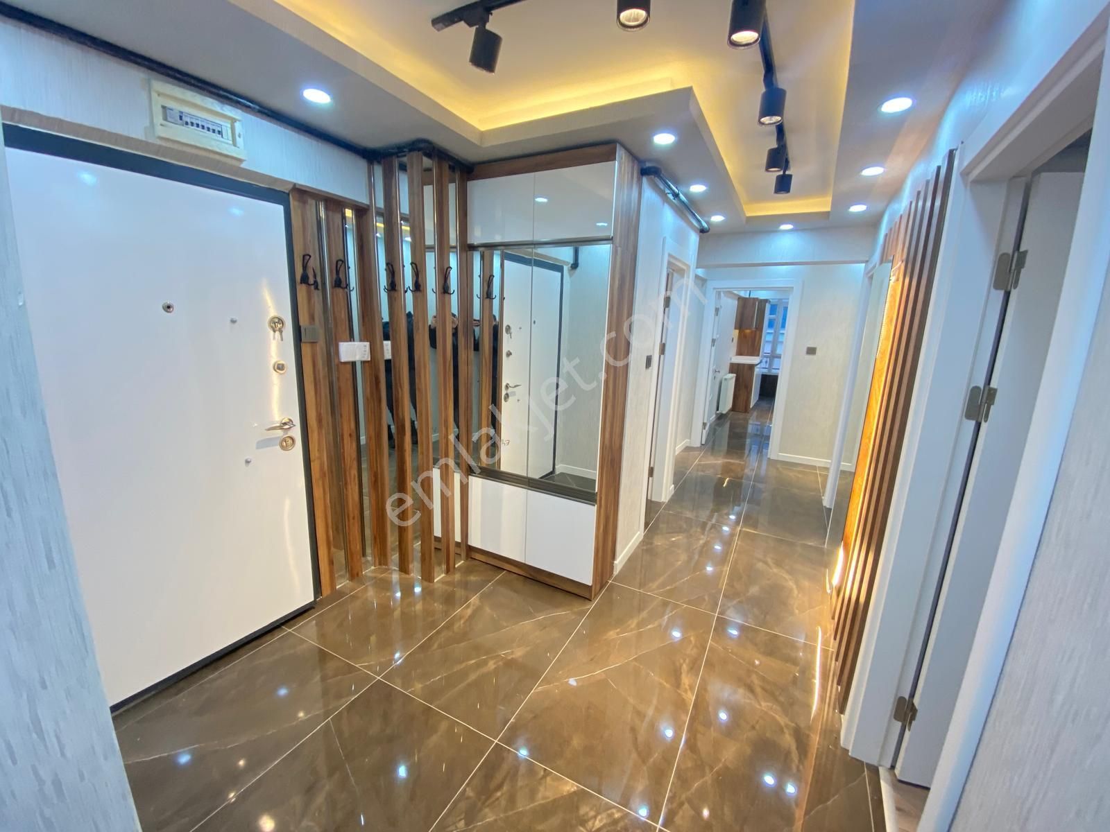 Etimesgut Süvari Mhde 3+! Ultra Lüks Mükemmel Konumda Daire - Görsel 35