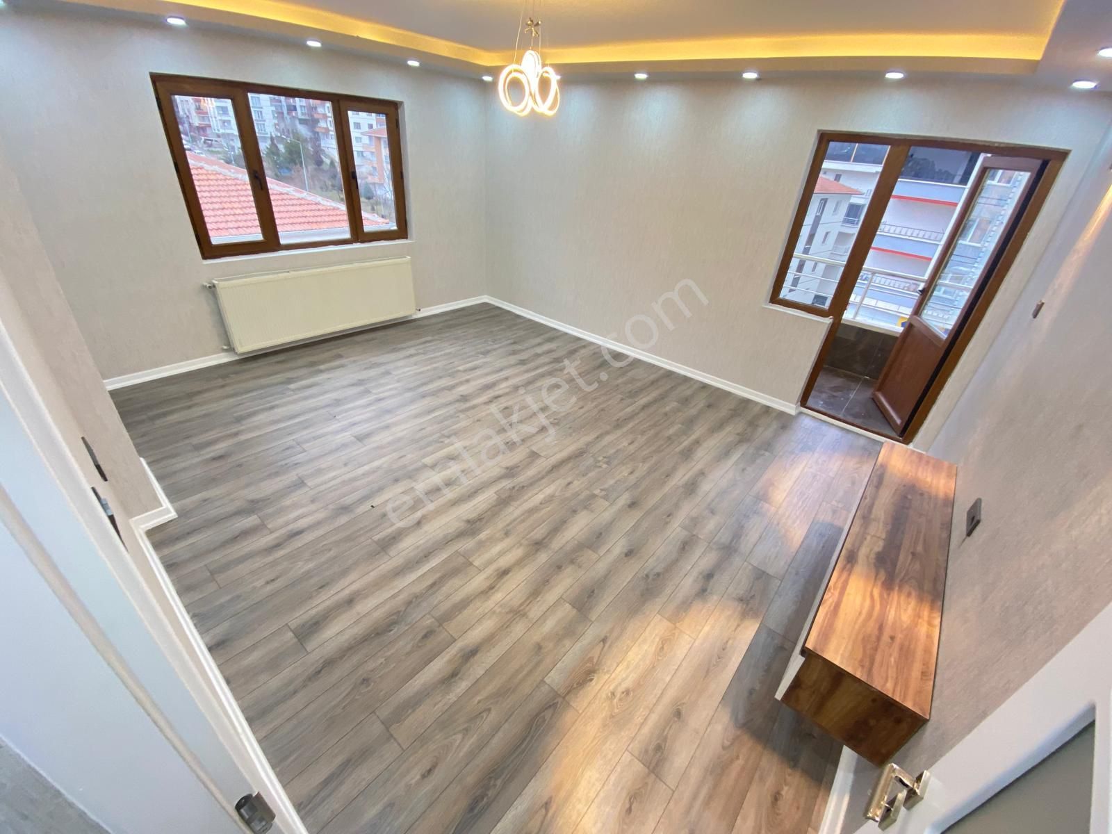 Etimesgut Süvari Mhde 3+! Ultra Lüks Mükemmel Konumda Daire - Görsel 11