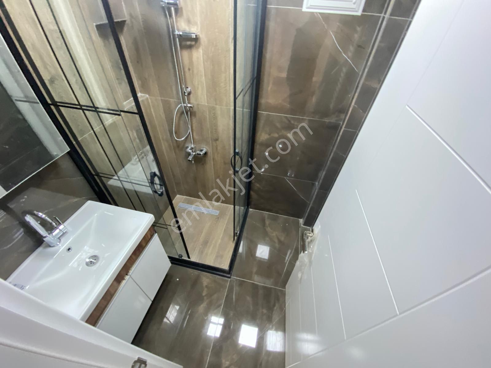 Etimesgut Süvari Mhde 3+! Ultra Lüks Mükemmel Konumda Daire - Görsel 30