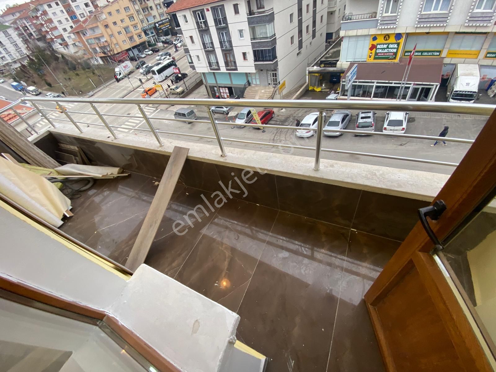 Etimesgut Süvari Mhde 3+! Ultra Lüks Mükemmel Konumda Daire - Görsel 16