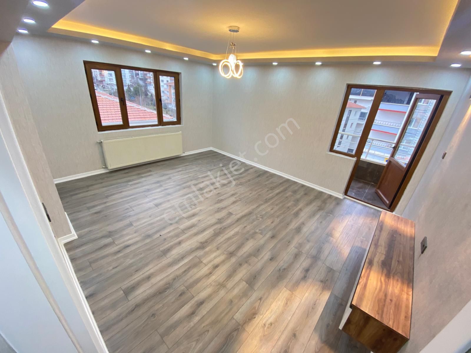 Etimesgut Süvari Mhde 3+! Ultra Lüks Mükemmel Konumda Daire - Görsel 14