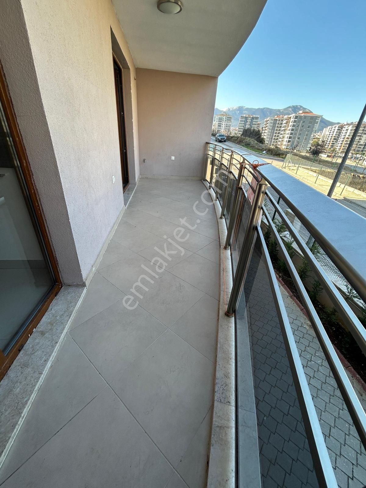 Cinkaya Bulvarında 3+1 150 M² Havuzlu Arakat Kiralık Lüks Daire - Görsel 10