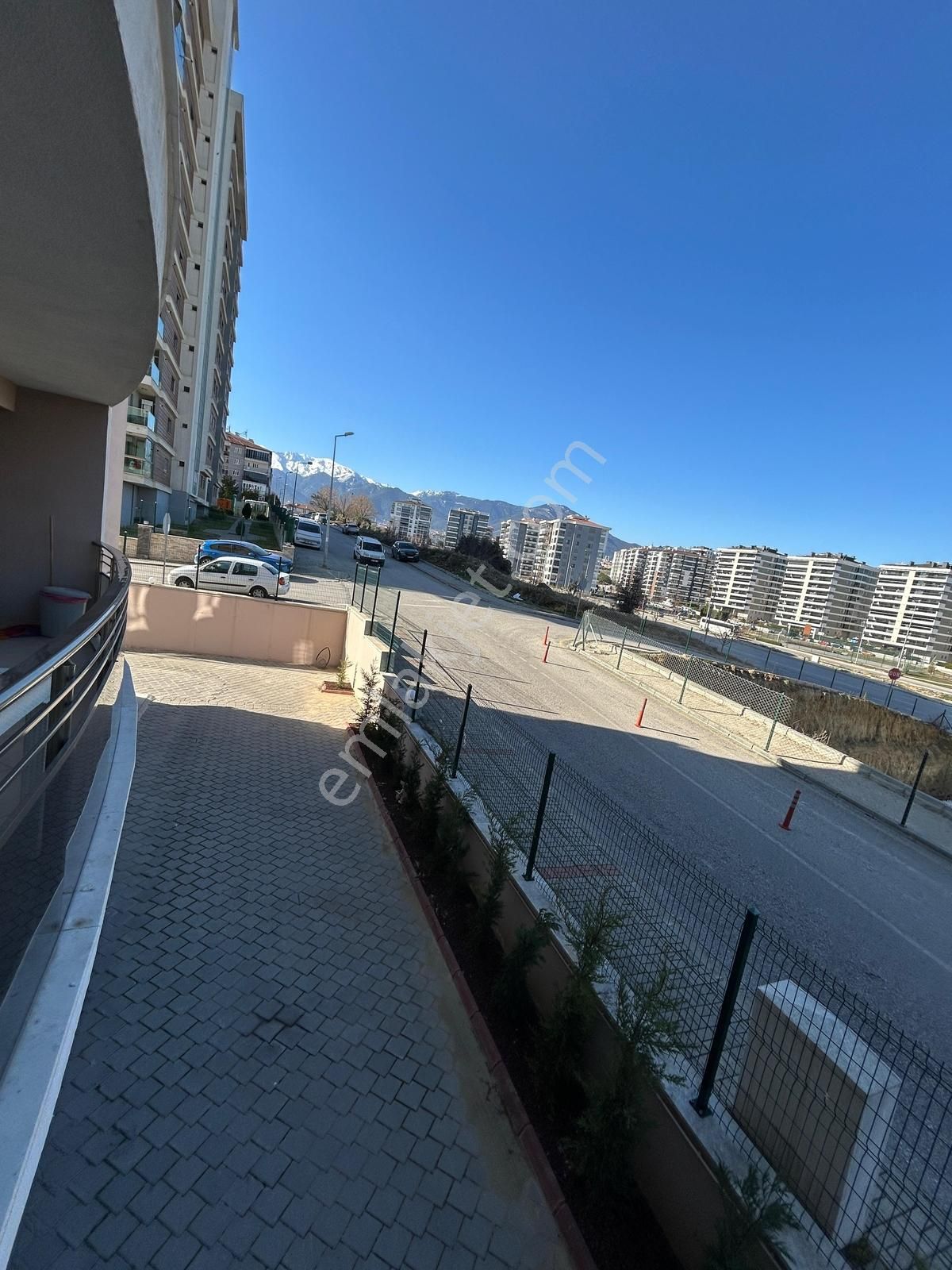 Cinkaya Bulvarında 3+1 150 M² Havuzlu Arakat Kiralık Lüks Daire - Görsel 18