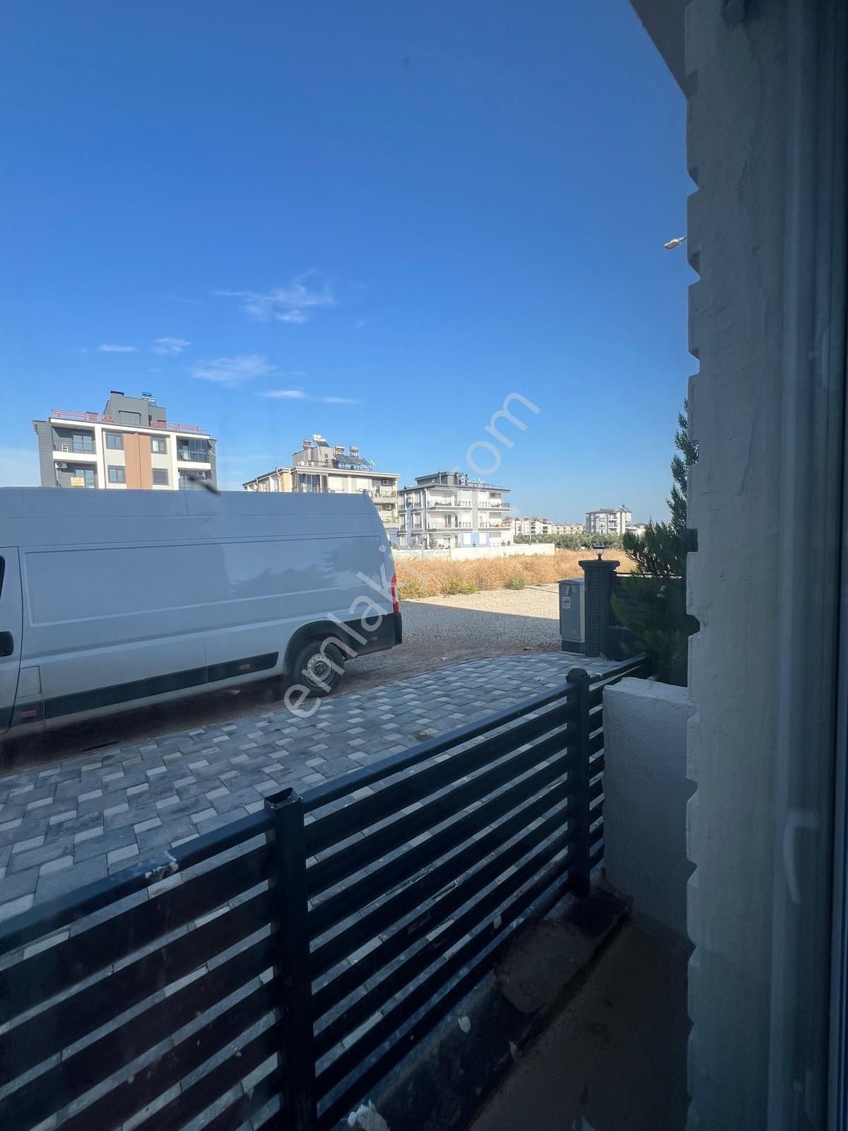 Ayanoğluda Suits 2+1 Yüzme Havuzlu - Görsel 28