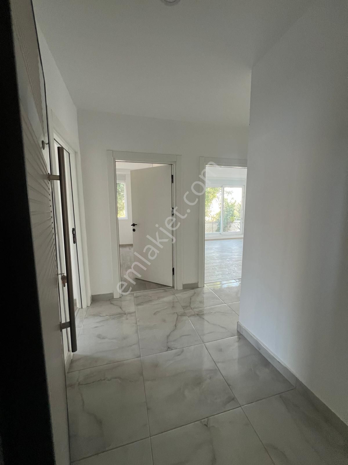 Ayanoğluda Suits 2+1 Yüzme Havuzlu - Görsel 6