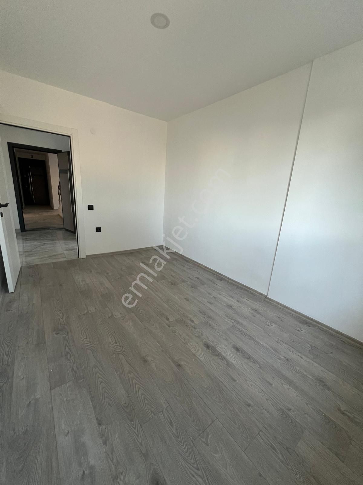 Ayanoğluda Suits 2+1 Yüzme Havuzlu - Görsel 14