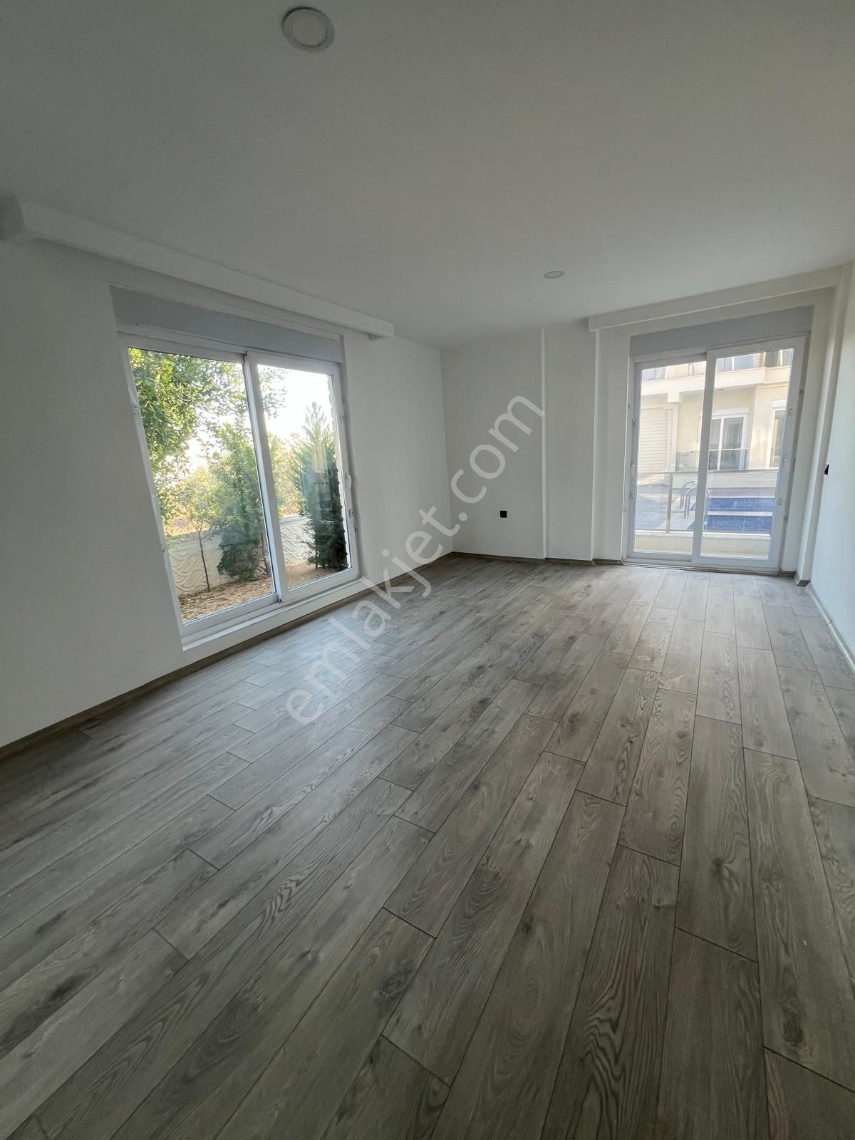 Ayanoğluda Suits 2+1 Yüzme Havuzlu - Görsel 19