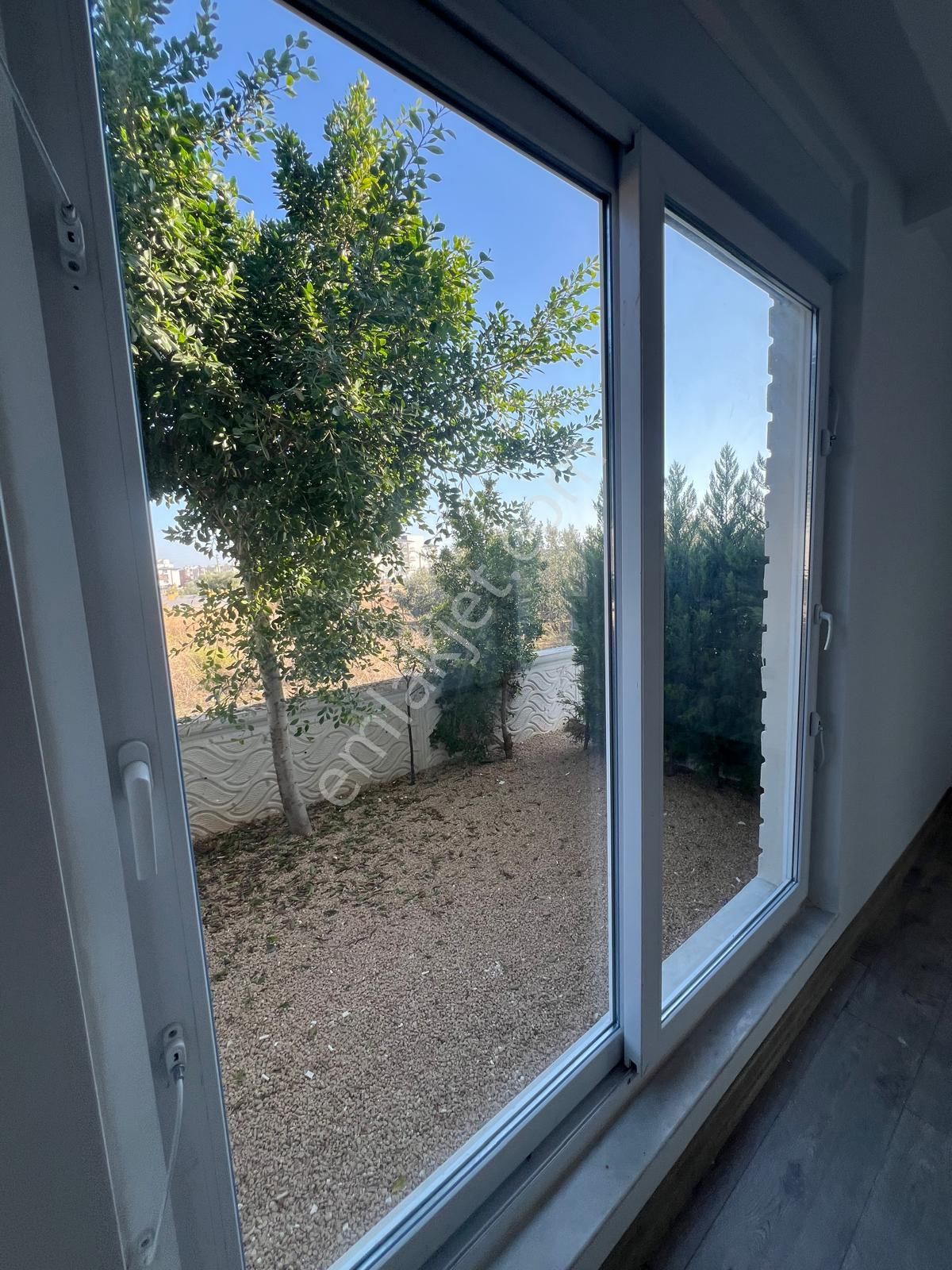 Ayanoğluda Suits 2+1 Yüzme Havuzlu - Görsel 23