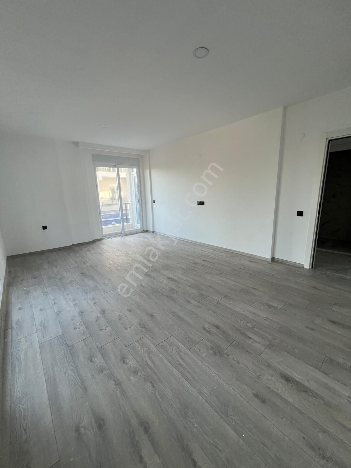 Ayanoğluda Suits 2+1 Yüzme Havuzlu - Görsel 20