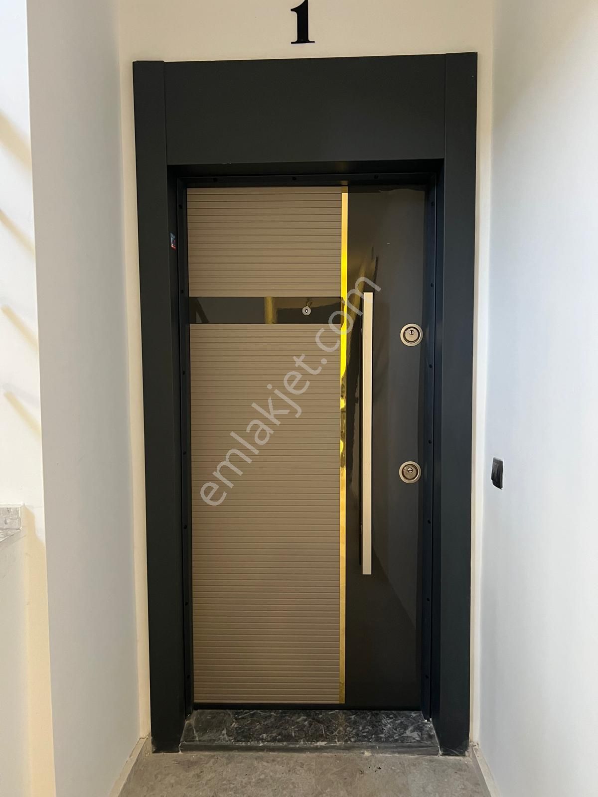 Ayanoğluda Suits 2+1 Yüzme Havuzlu - Görsel 31