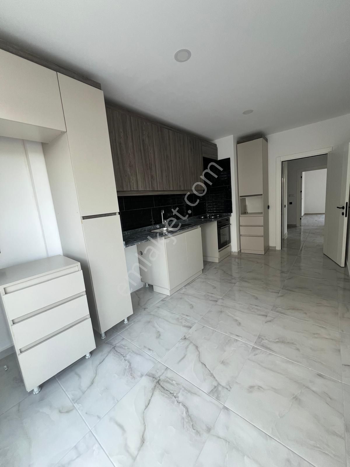 Ayanoğluda Suits 2+1 Yüzme Havuzlu - Görsel 4