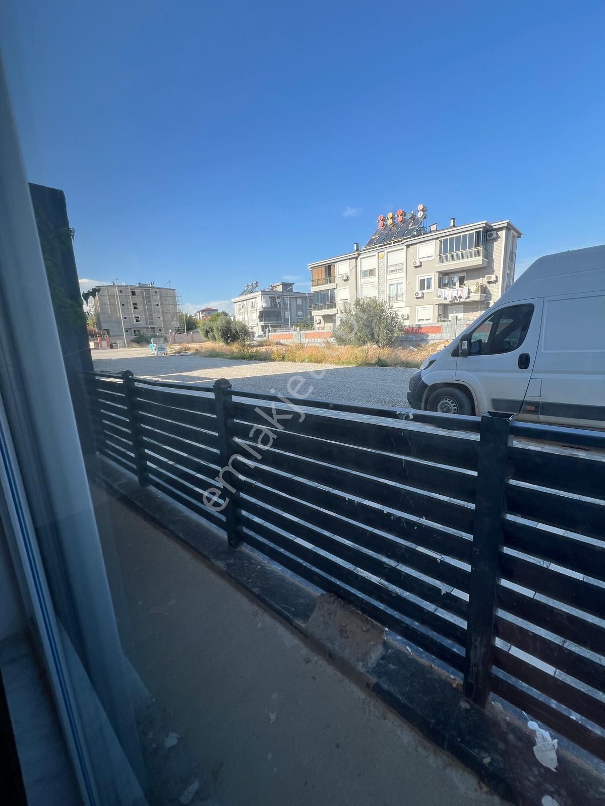 Ayanoğluda Suits 2+1 Yüzme Havuzlu - Görsel 27