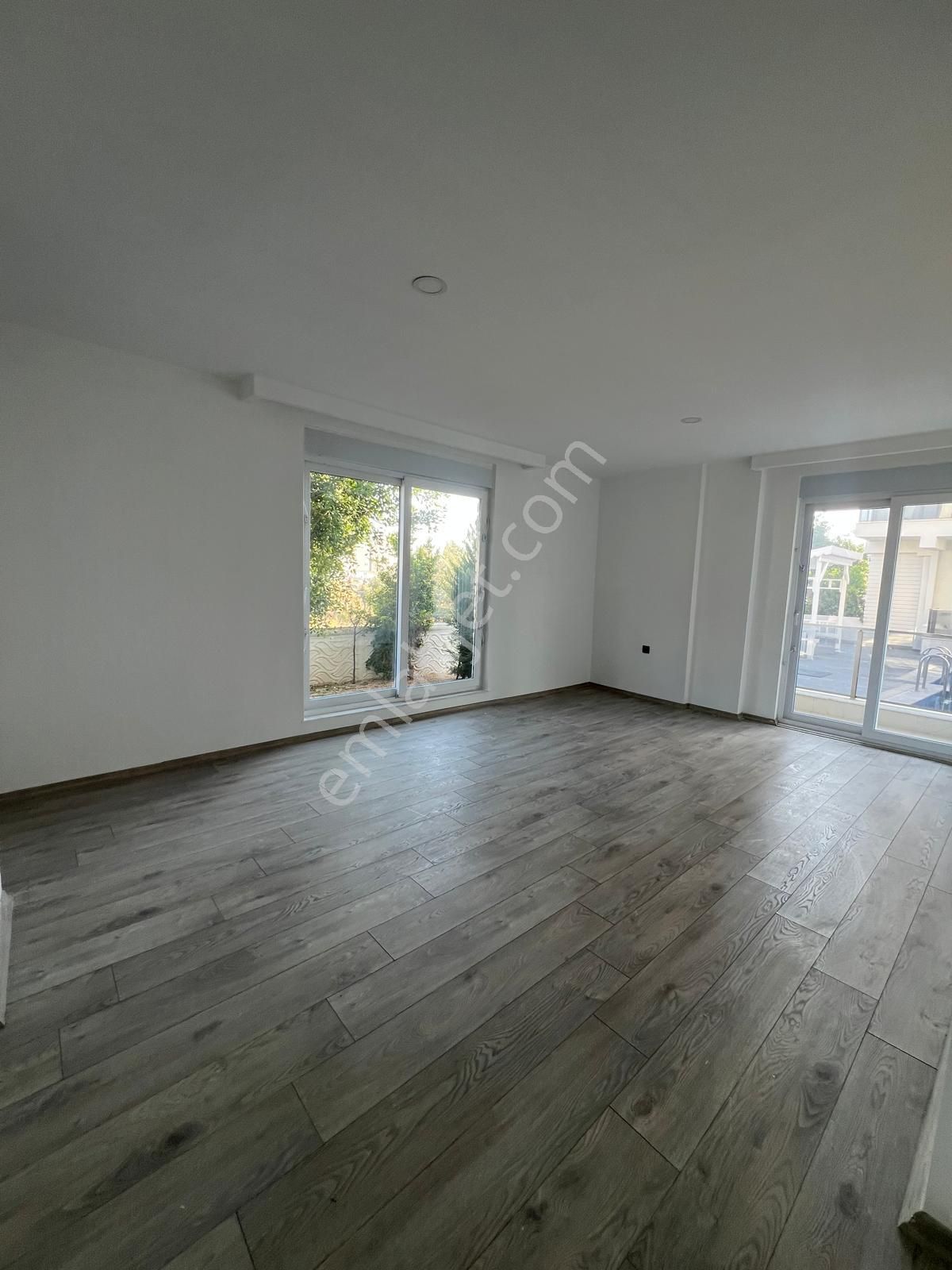 Ayanoğluda Suits 2+1 Yüzme Havuzlu - Görsel 17