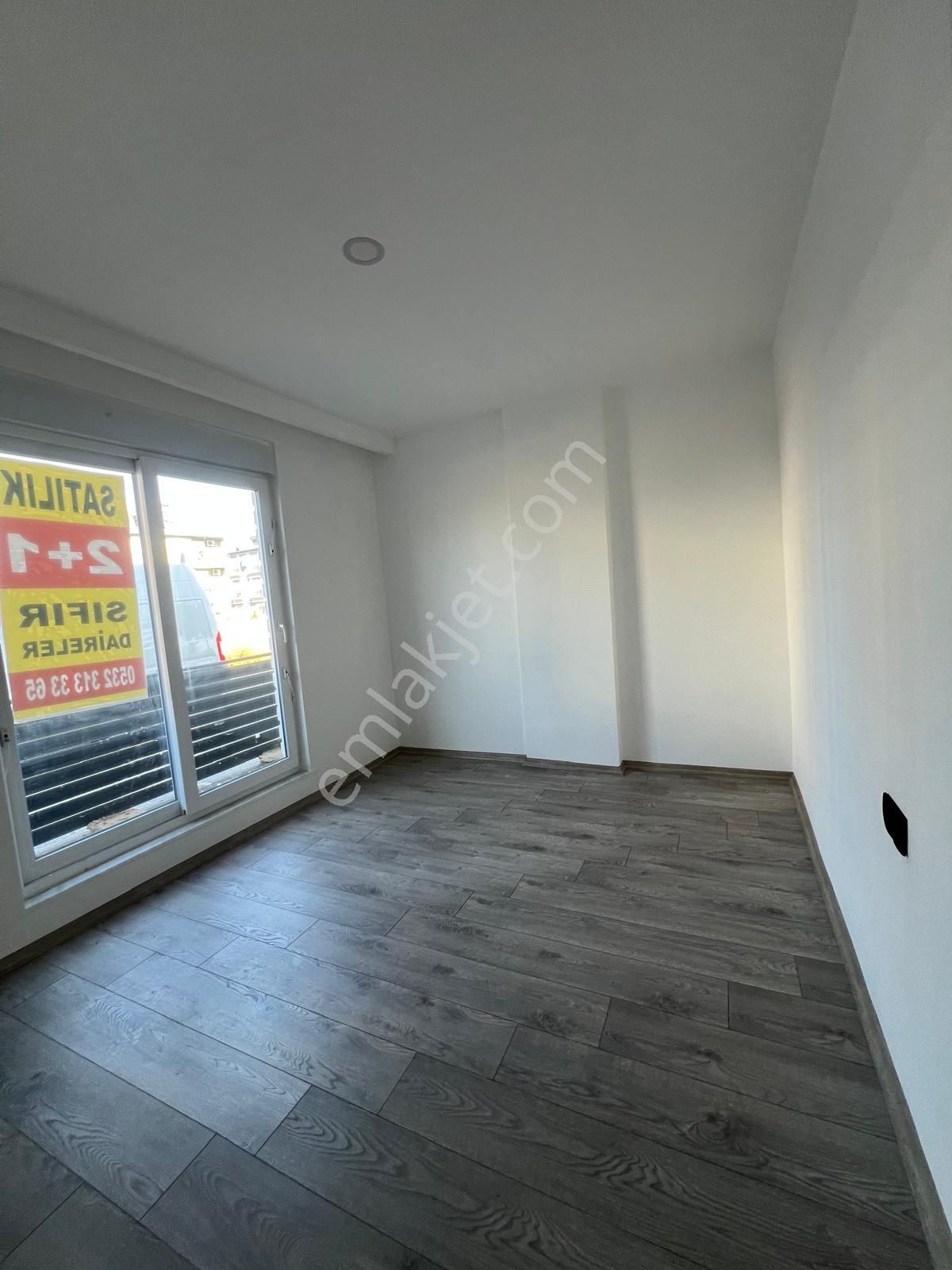 Ayanoğluda Suits 2+1 Yüzme Havuzlu - Görsel 18