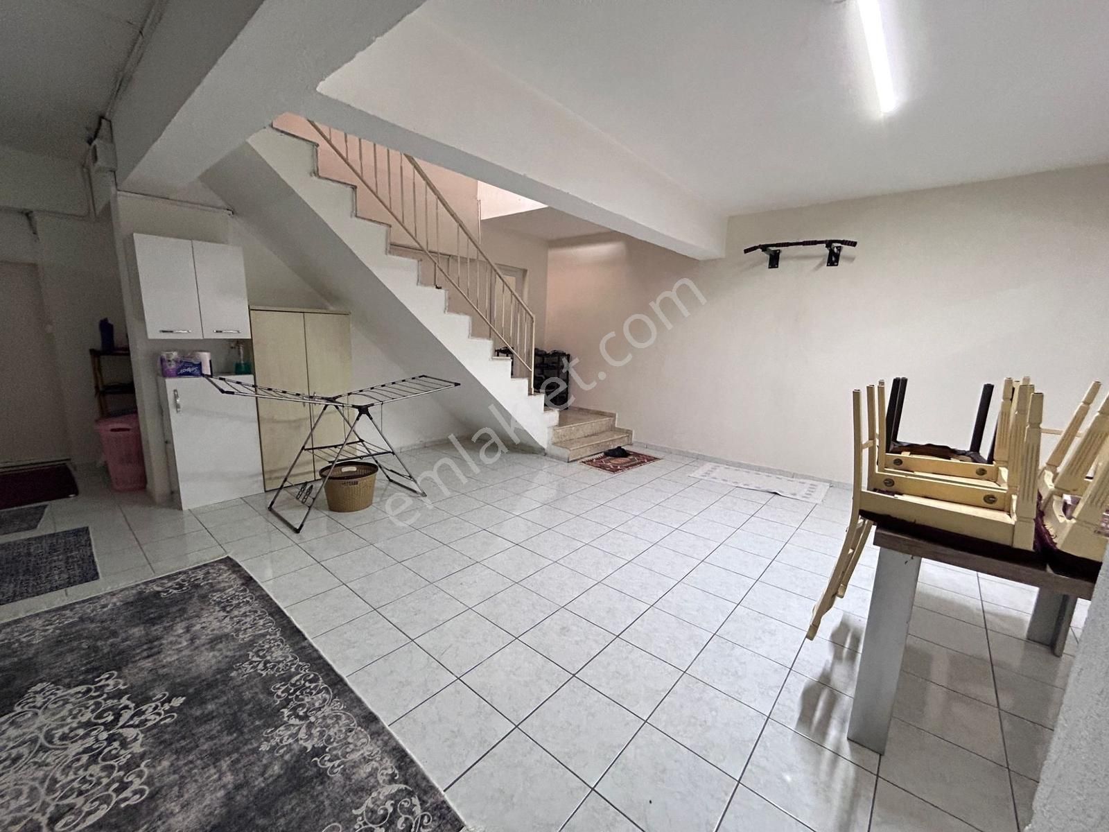 Acill Son Bir Hafta Güzeloba Devren Yapı Market Ve 1+1 Daire - Görsel 2