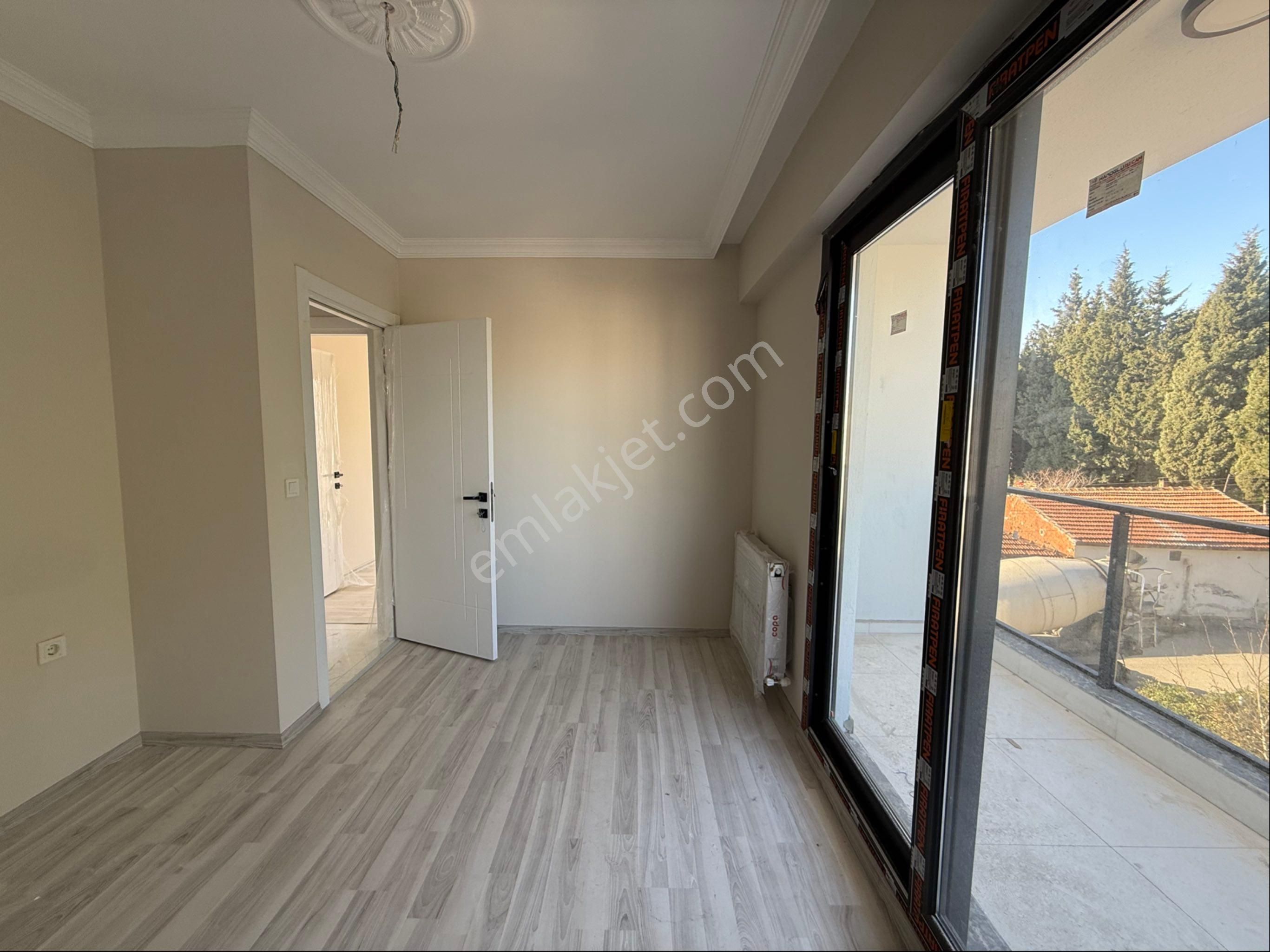 Kurtuluş Mahallesinde Satılık 2+1 Kapalı Mutfak - Görsel 20