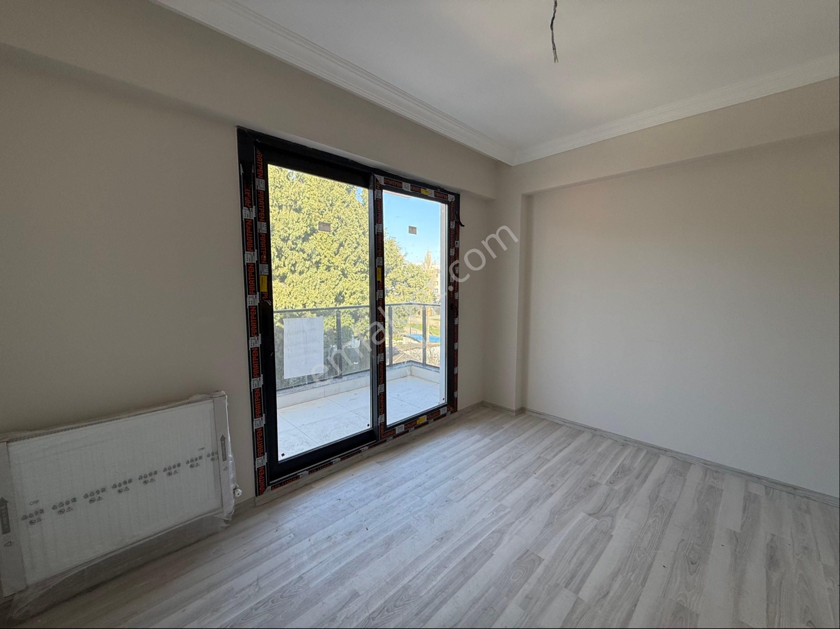 Kurtuluş Mahallesinde Satılık 2+1 Kapalı Mutfak - Görsel 17