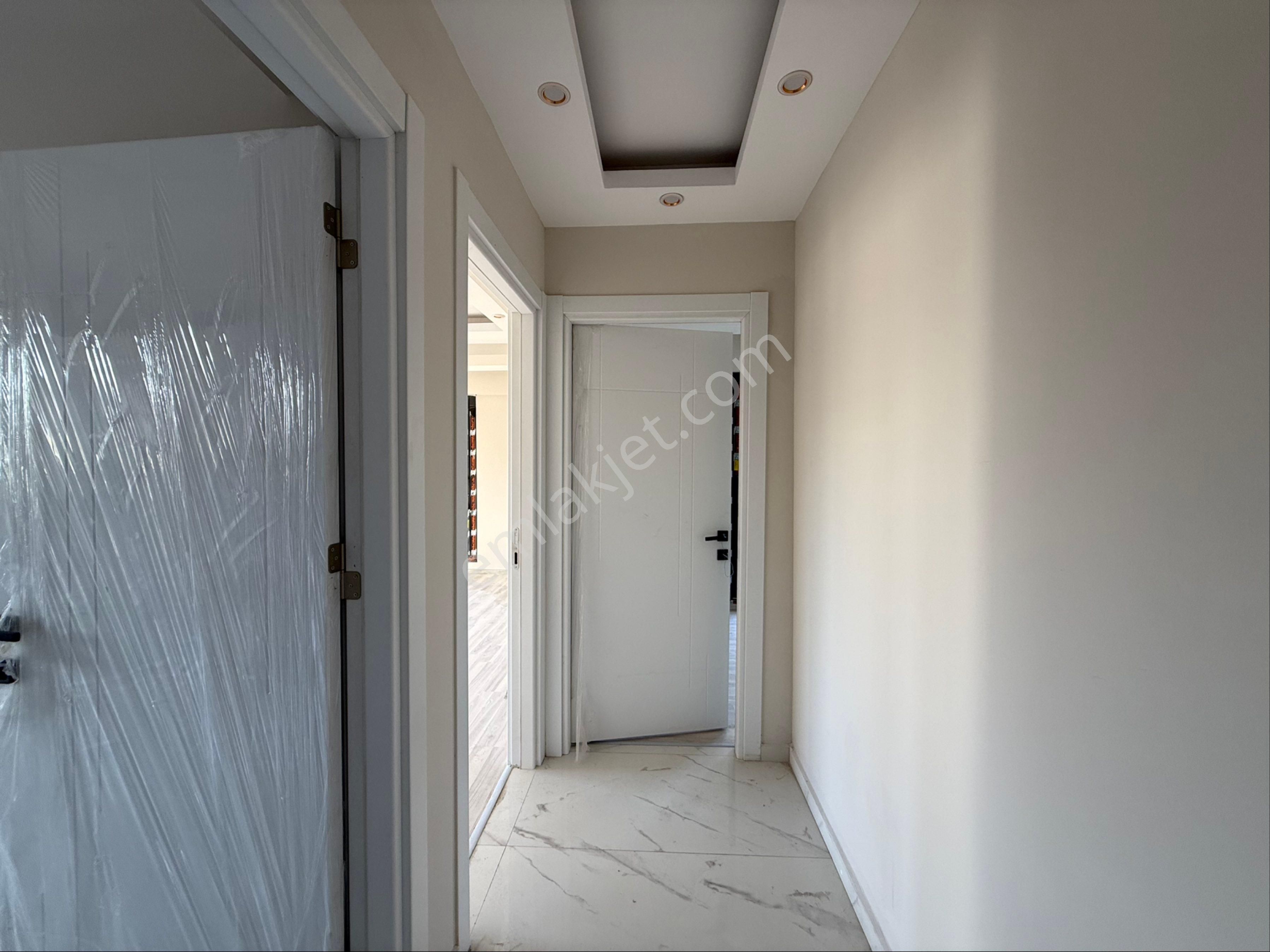 Kurtuluş Mahallesinde Satılık 2+1 Kapalı Mutfak - Görsel 8