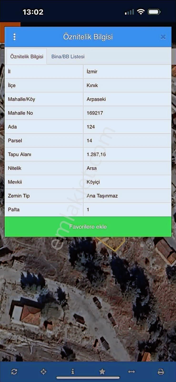 Mantar İşletmesi.1287m. Arsa..2 Tane İzalasyonlu Çadır.klima. - Görsel 4