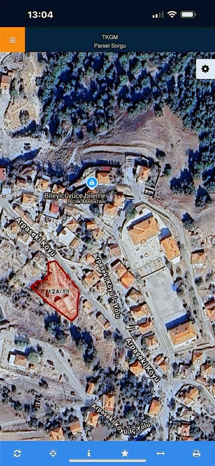 Mantar İşletmesi.1287m. Arsa..2 Tane İzalasyonlu Çadır.klima. - Görsel 20