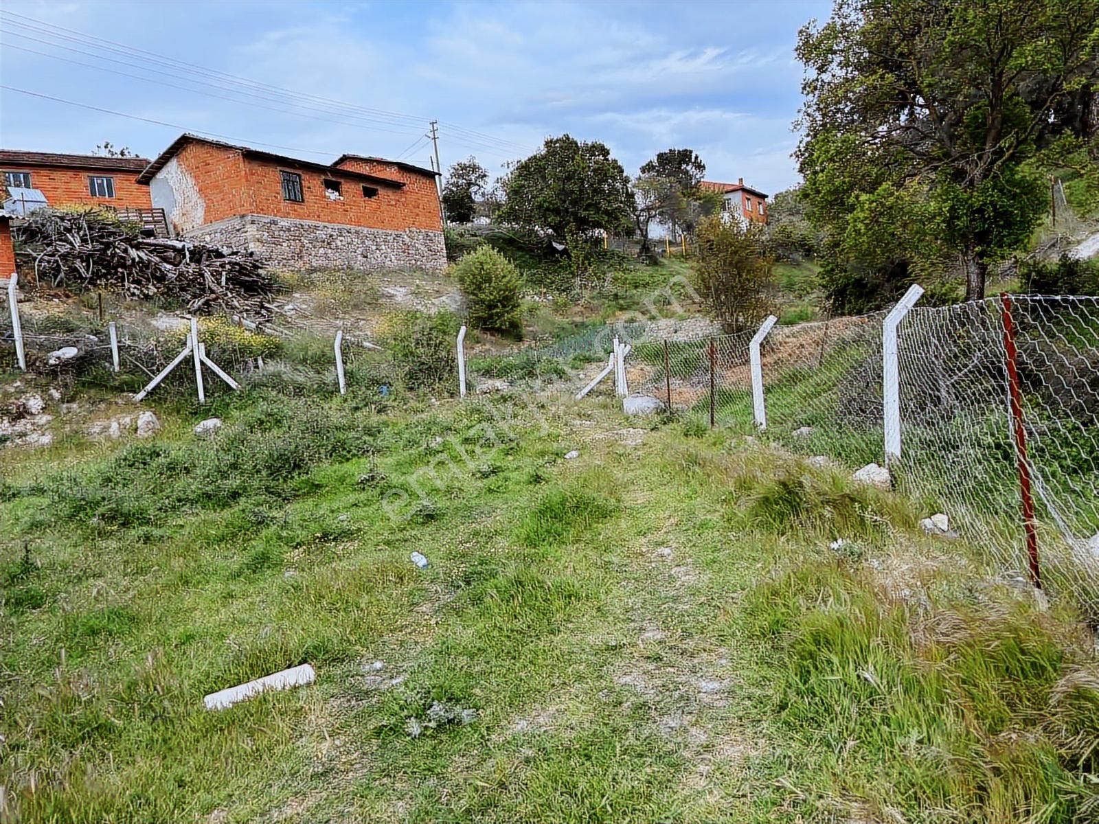 Mantar İşletmesi.1287m. Arsa..2 Tane İzalasyonlu Çadır.klima. - Görsel 5
