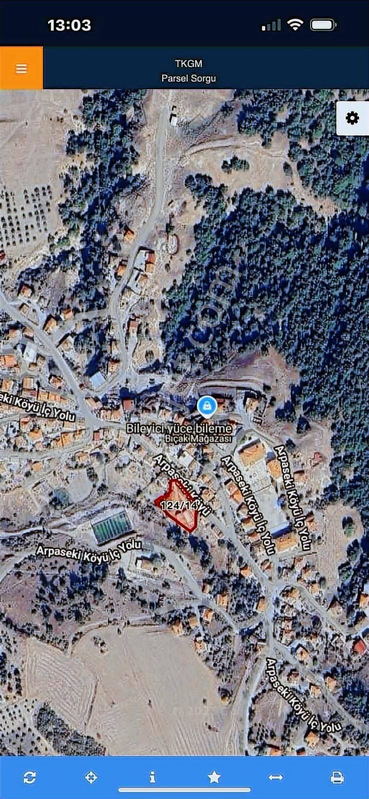 Mantar İşletmesi.1287m. Arsa..2 Tane İzalasyonlu Çadır.klima. - Görsel 22