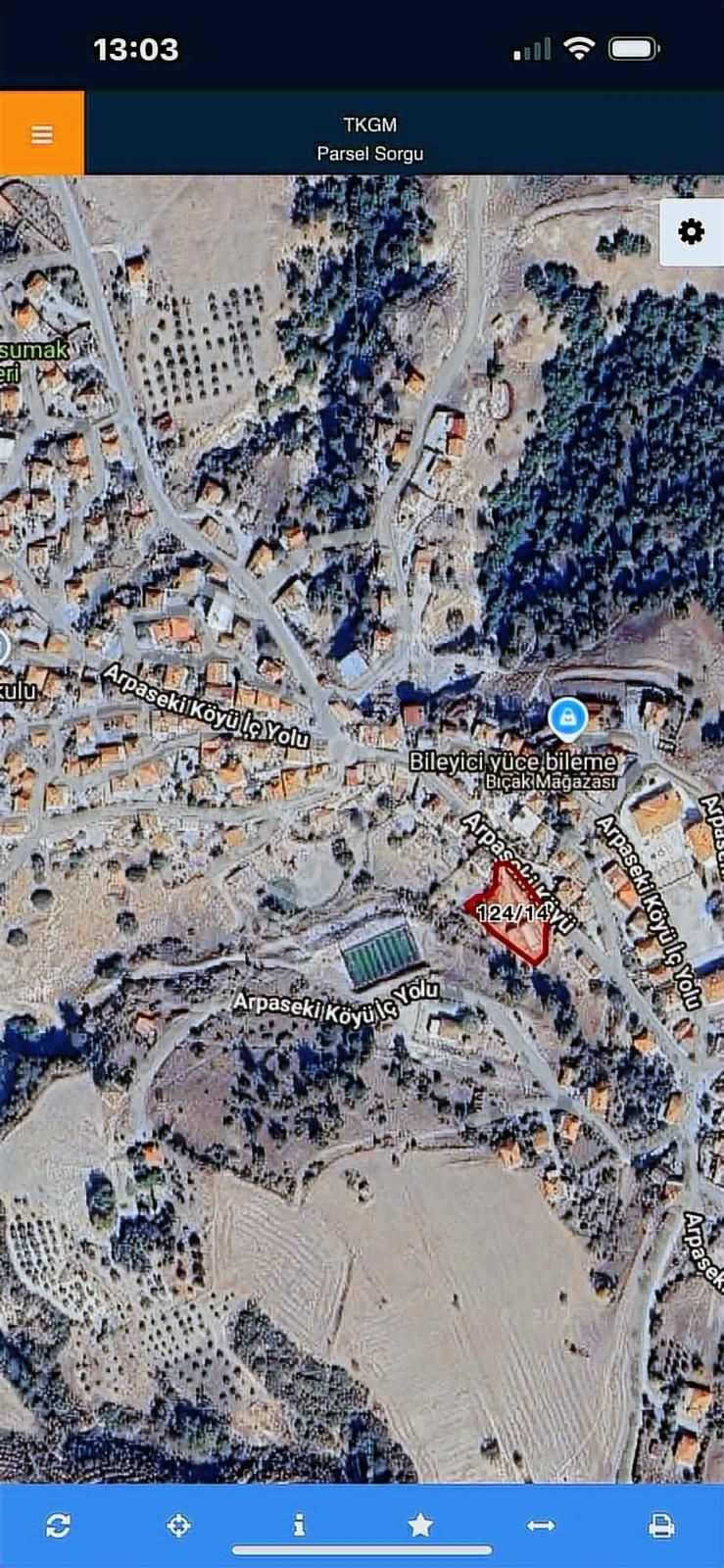 Mantar İşletmesi.1287m. Arsa..2 Tane İzalasyonlu Çadır.klima. - Görsel 6