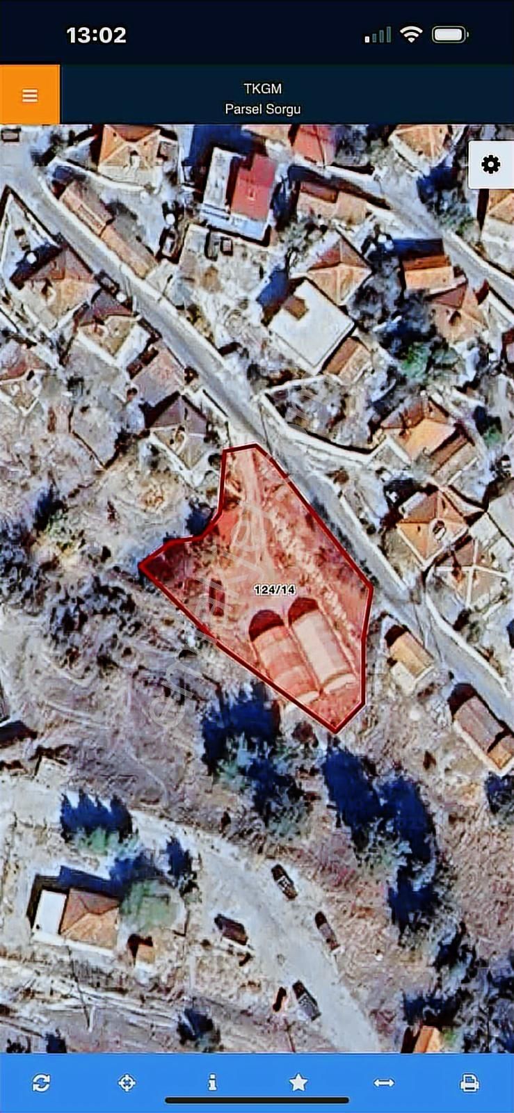 Mantar İşletmesi.1287m. Arsa..2 Tane İzalasyonlu Çadır.klima. - Görsel 32