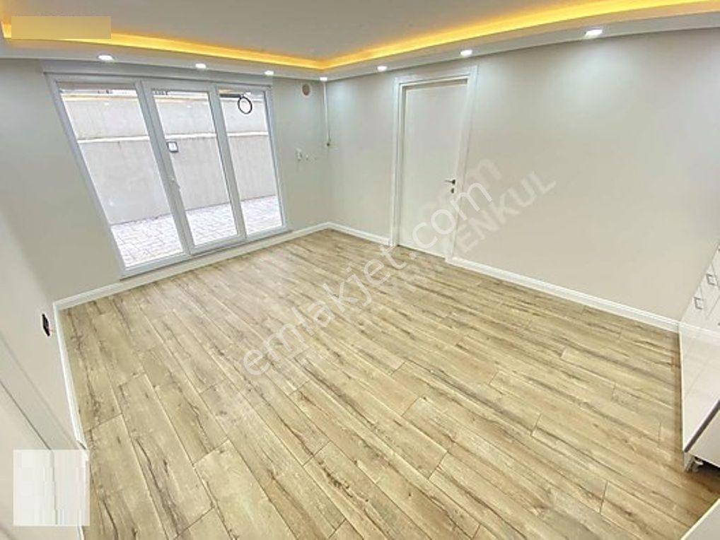 Maltepe Çınar'da, Ulaşıma Yakın, Muhteşem Teraslı, Otoparklı, Sıfır 2+1! - Görsel 10