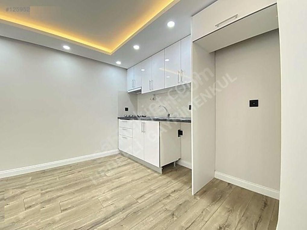 Maltepe Çınar'da, Ulaşıma Yakın, Muhteşem Teraslı, Otoparklı, Sıfır 2+1! - Görsel 3