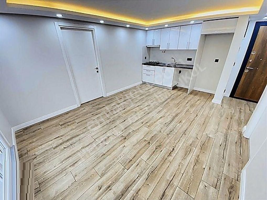 Maltepe Çınar'da, Ulaşıma Yakın, Muhteşem Teraslı, Otoparklı, Sıfır 2+1! - Görsel 5