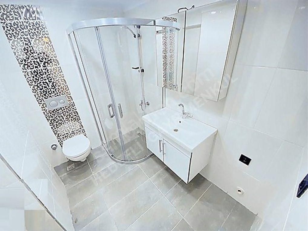 Maltepe Çınar'da, Ulaşıma Yakın, Muhteşem Teraslı, Otoparklı, Sıfır 2+1! - Görsel 28