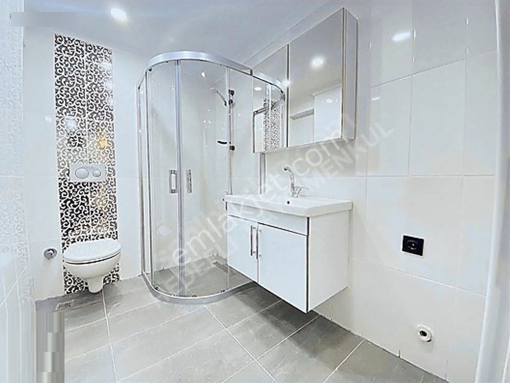 Maltepe Çınar'da, Ulaşıma Yakın, Muhteşem Teraslı, Otoparklı, Sıfır 2+1! - Görsel 22