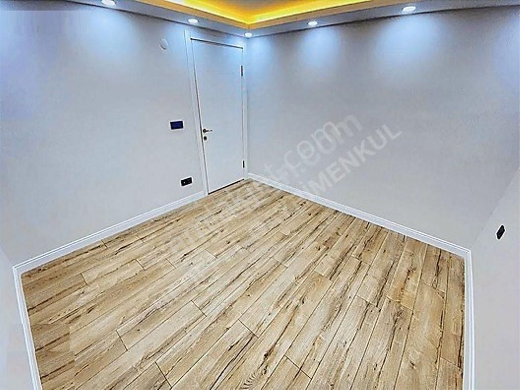 Maltepe Çınar'da, Ulaşıma Yakın, Muhteşem Teraslı, Otoparklı, Sıfır 2+1! - Görsel 16