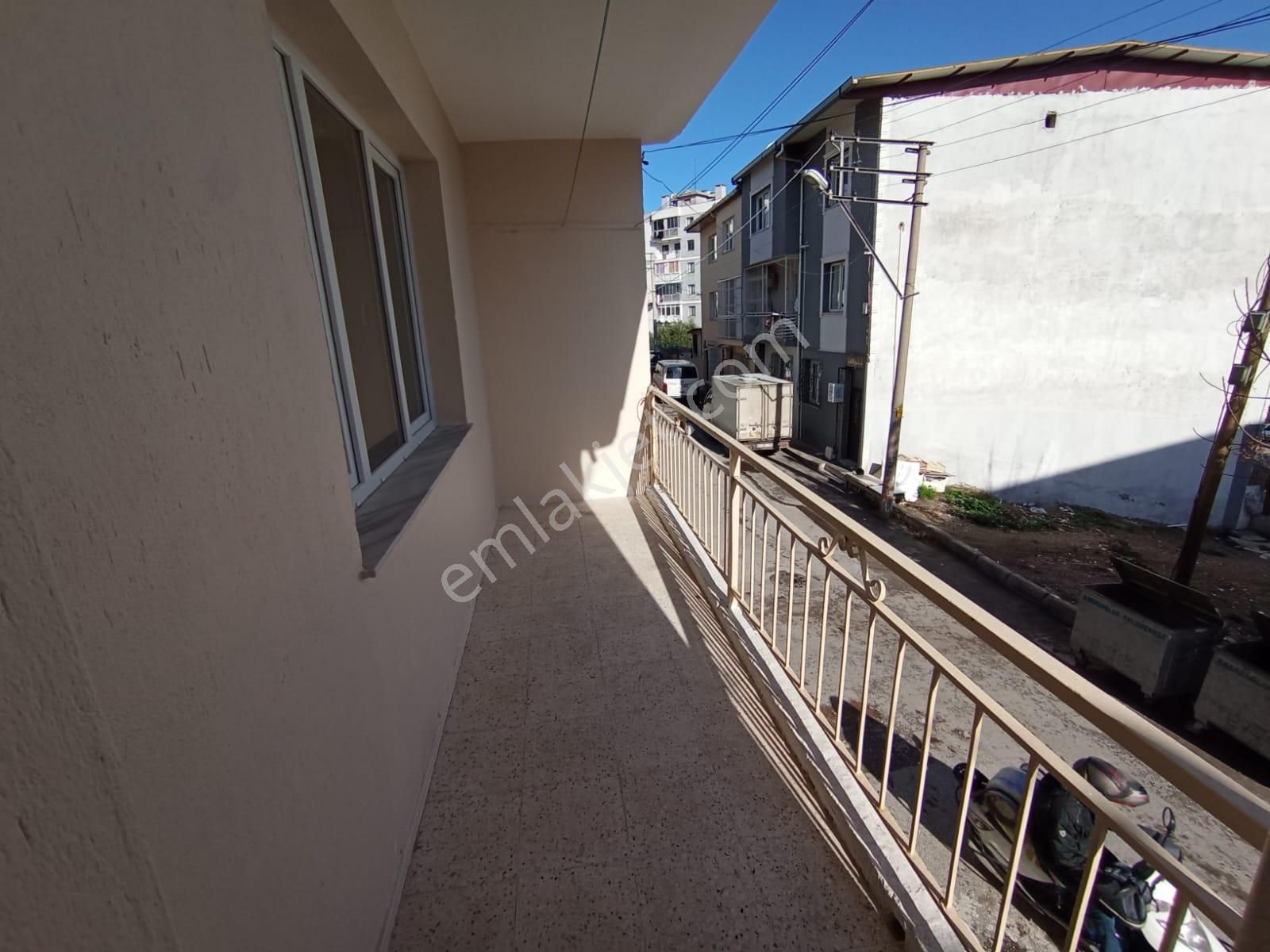 Mühendis Emlak'tan Barış Mah Eserkent Yakını 120 M2 Doğalğazlı Kiralık Daire - Görsel 5