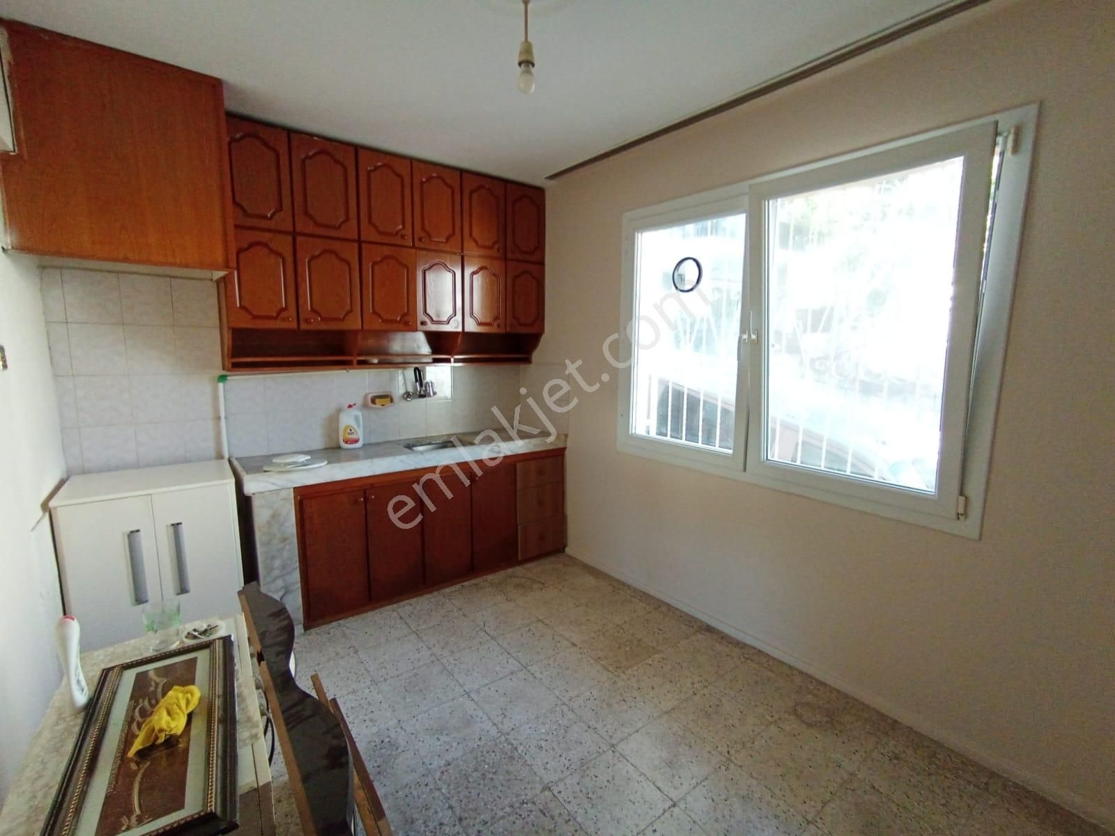 Mühendis Emlak'tan Barış Mah Eserkent Yakını 120 M2 Doğalğazlı Kiralık Daire - Görsel 11