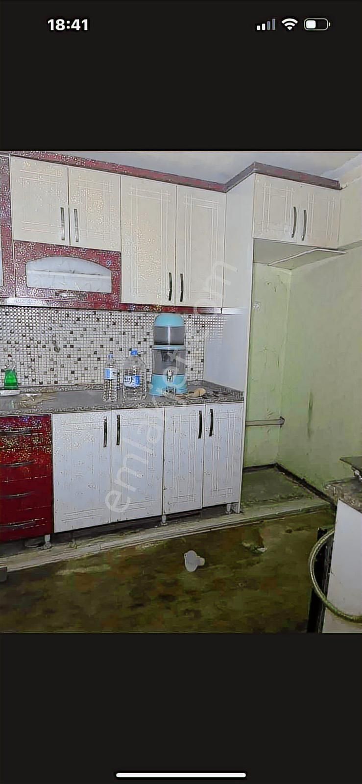 Daire Şehir Merkezinde Bahçeli. Bu Fiyata Yer Yok. - Görsel 17