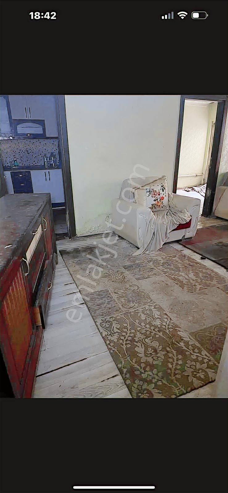 Daire Şehir Merkezinde Bahçeli. Bu Fiyata Yer Yok. - Görsel 8