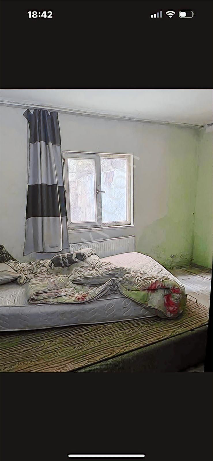 Daire Şehir Merkezinde Bahçeli. Bu Fiyata Yer Yok. - Görsel 9