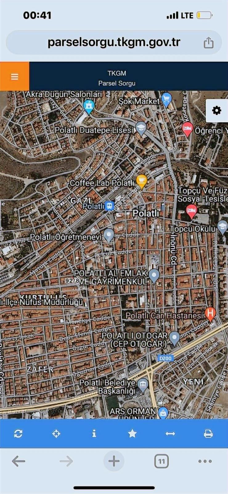 Daire Şehir Merkezinde Bahçeli. Bu Fiyata Yer Yok. - Görsel 4