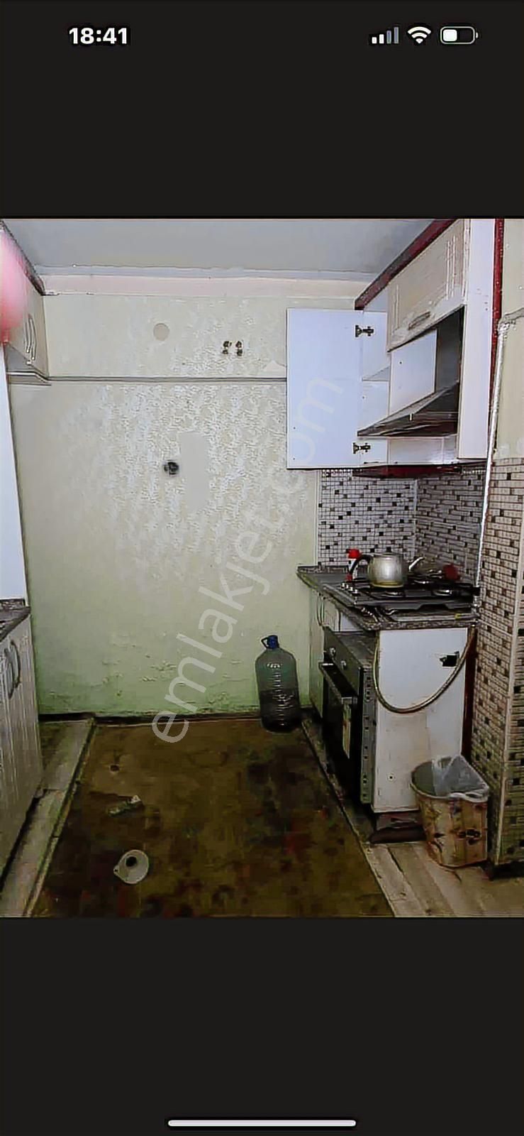 Daire Şehir Merkezinde Bahçeli. Bu Fiyata Yer Yok. - Görsel 14